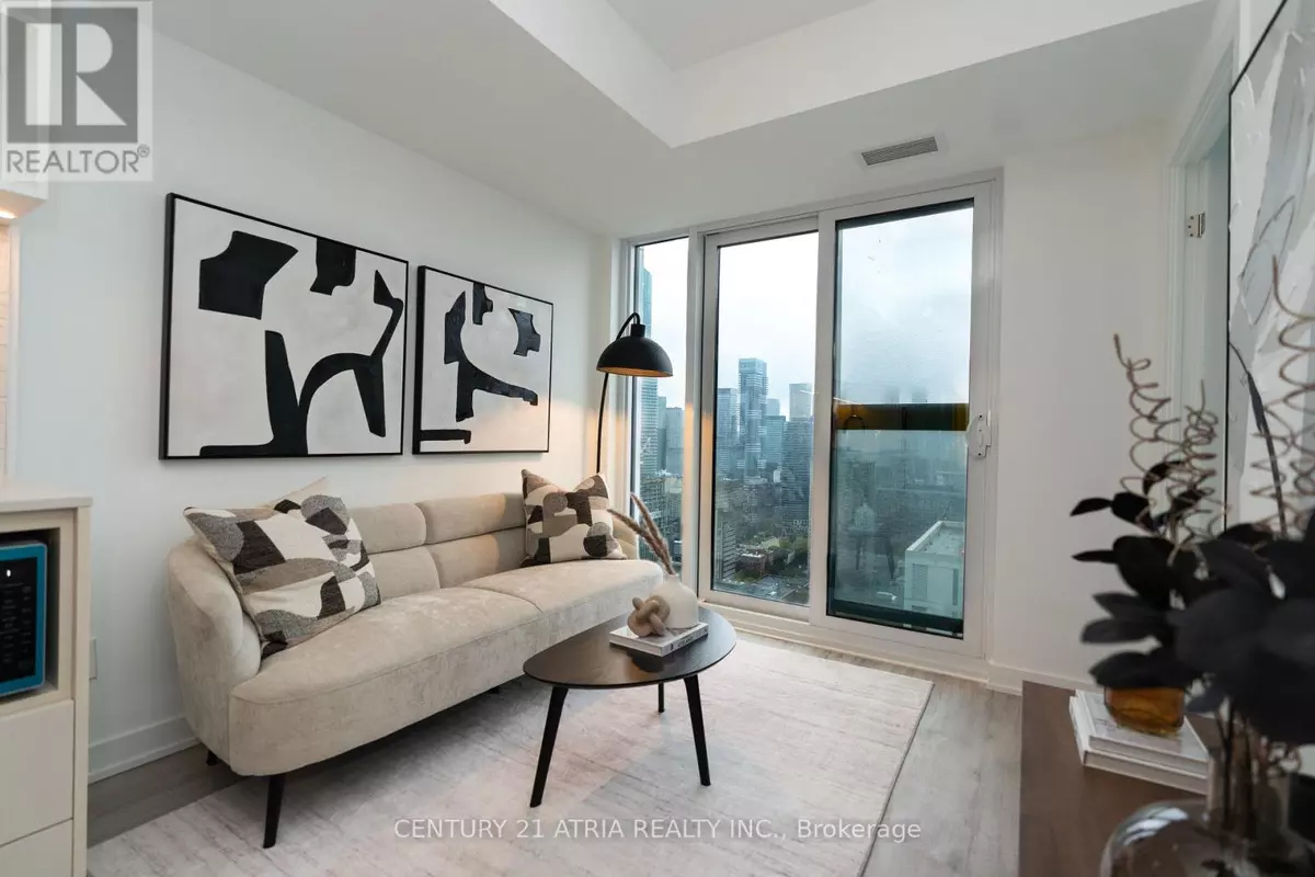 Toronto (church-yonge Corridor), ON M5B0E6,252 Church ST #4305