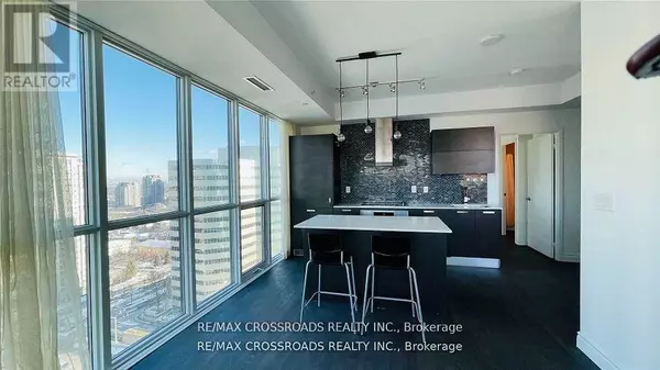 Toronto (lansing-westgate), ON M2N0H3,9 Bogert AVE #1608