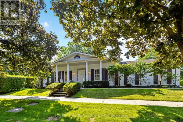 5 AMES GATE, Toronto (banbury-don Mills), ON M3B3C3