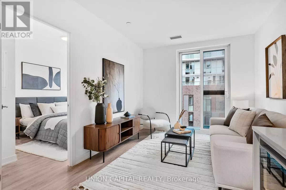 Toronto (church-yonge Corridor), ON M5B0E6,252 Church ST #508