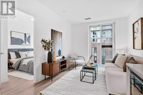 252 Church ST #508, Toronto (church-yonge Corridor), ON M5B0E6