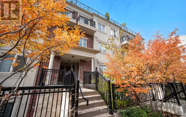 15 Coneflower CRES #240, Toronto (westminster-branson), ON M2R0A5