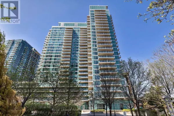 Toronto (niagara), ON M6K3S2,100 Western Battery RD #1203
