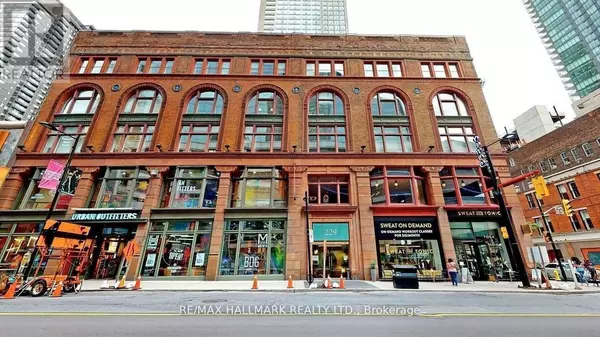 Toronto (church-yonge Corridor), ON M5B1M4,197 Yonge ST #3114