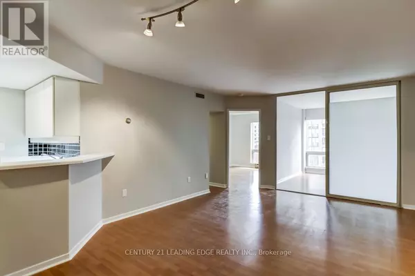 Toronto (bay Street Corridor), ON M5S3A6,1001 Bay ST #811