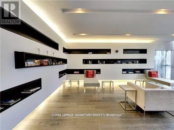 Toronto (church-yonge Corridor), ON M4Y1T5,110 Charles ST East #1601