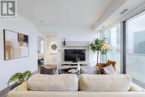 Toronto (waterfront Communities), ON M5E0C5,15 Queens Quay East #2209