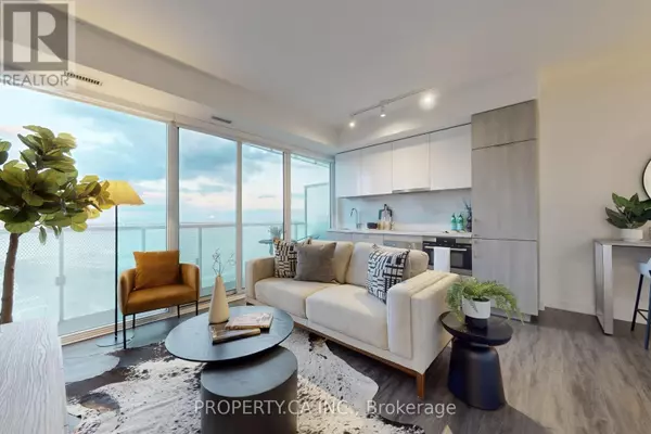 15 Queens Quay East #2209, Toronto (waterfront Communities), ON M5E0C5