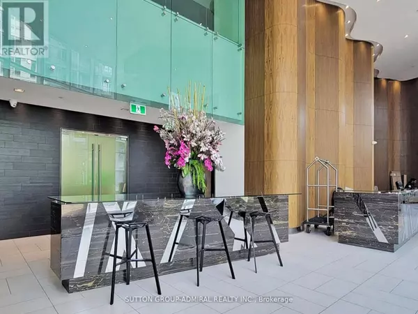 Toronto (waterfront Communities), ON M5V4A5,21 Iceboat TER #1710