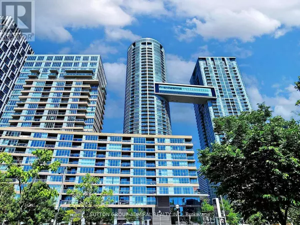 Toronto (waterfront Communities), ON M5V4A5,21 Iceboat TER #1710