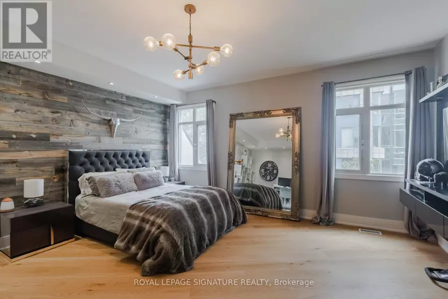 500 Richmond ST West #332, Toronto (waterfront Communities), ON M5V3N4