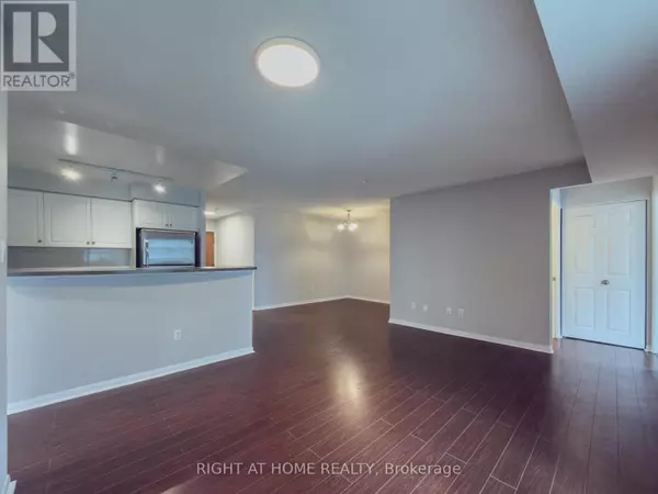 Toronto (willowdale West), ON M2N6Z6,23 Lorraine DR #801