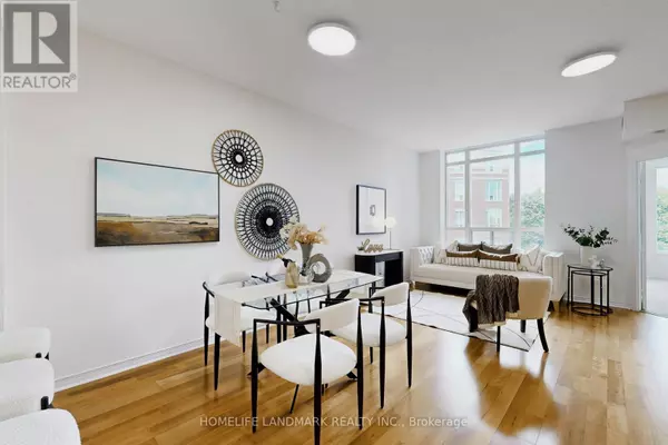 Toronto (lawrence Park South), ON M4R2H8,451 Rosewell AVE #404