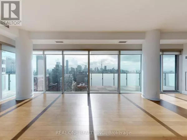 Toronto (bay Street Corridor), ON M5S0A6,65 St. Mary ST #3901