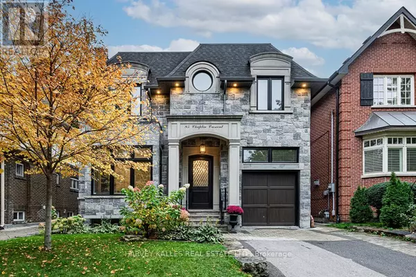 85 CHAPLIN CRESCENT, Toronto (yonge-eglinton), ON M5P1A4