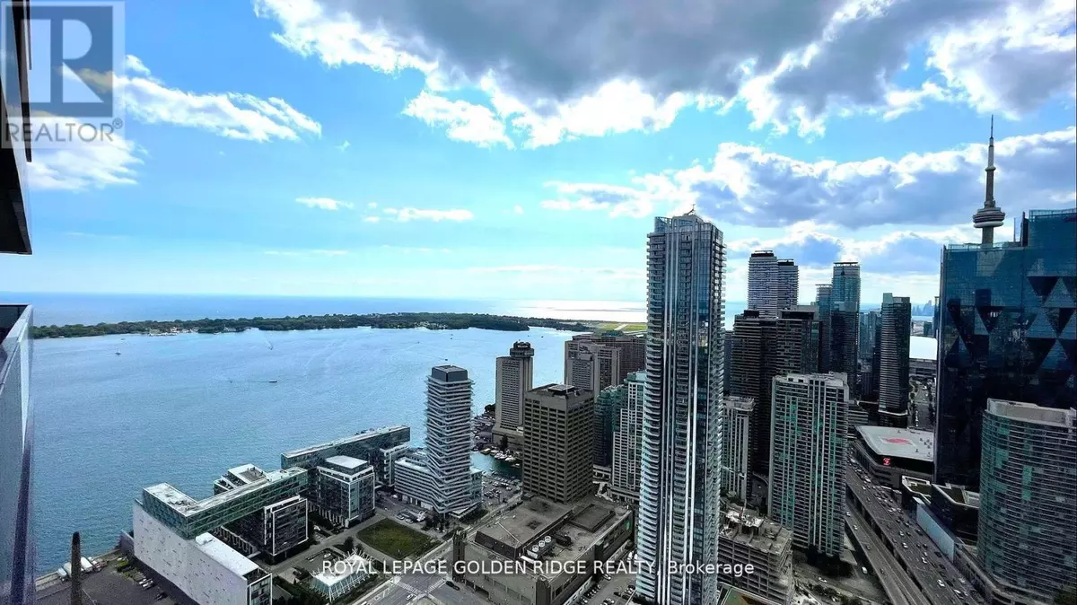 Toronto (waterfront Communities), ON M5E0G1,55 cooper ST #6312