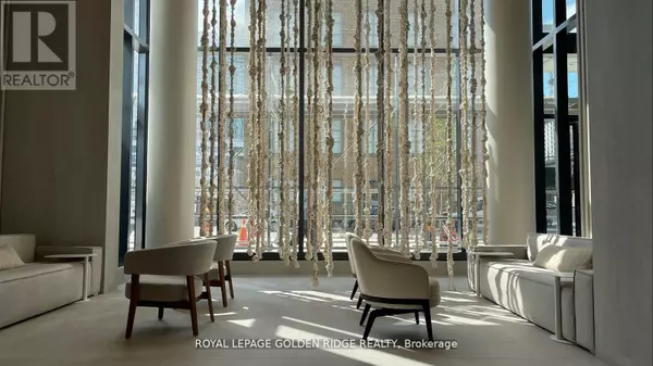 Toronto (waterfront Communities), ON M5E0G1,55 cooper ST #6312