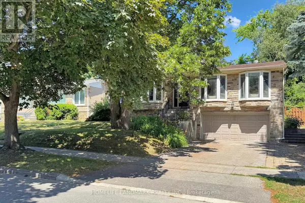 Toronto (bayview Village), ON M2K1K9,61 WHITTAKER CRESCENT