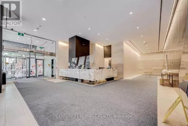 Toronto (bay Street Corridor), ON M4Y0E9,7 Grenville ST #2413