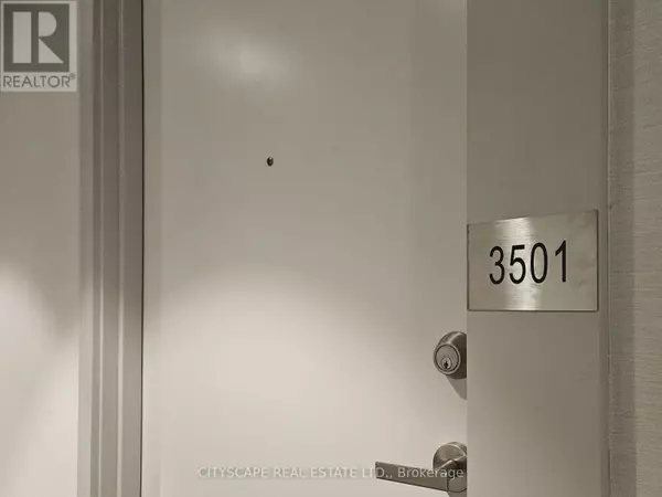 Toronto (mount Pleasant West), ON M4P0E4,195 Redpath AVE #3501