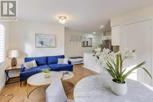 Toronto (niagara), ON M6J3W7,12 Sudbury ST #3404