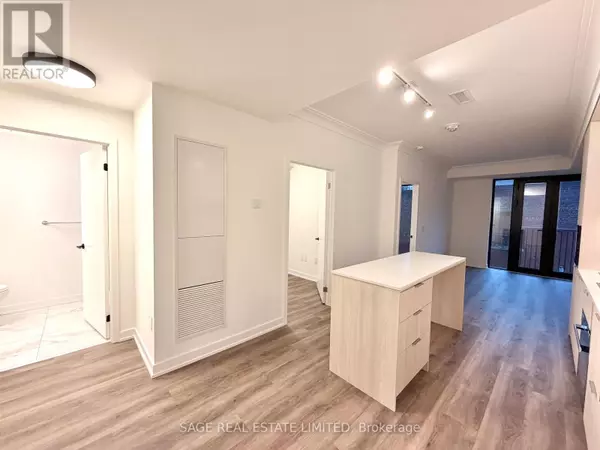 Toronto (waterfront Communities), ON M5V0V9,123 Portland ST #306