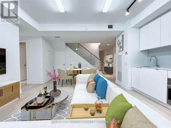 Toronto (bay Street Corridor), ON M4Y1A1,7 Grenville ST #522&622