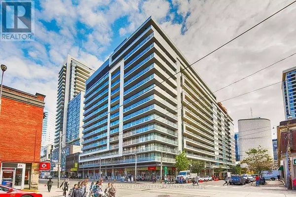 111 Elizabeth ST #1708, Toronto (bay Street Corridor), ON M5G1P7