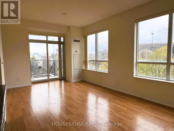 Toronto (banbury-don Mills), ON M3C0J5,133 Wynford DR #306