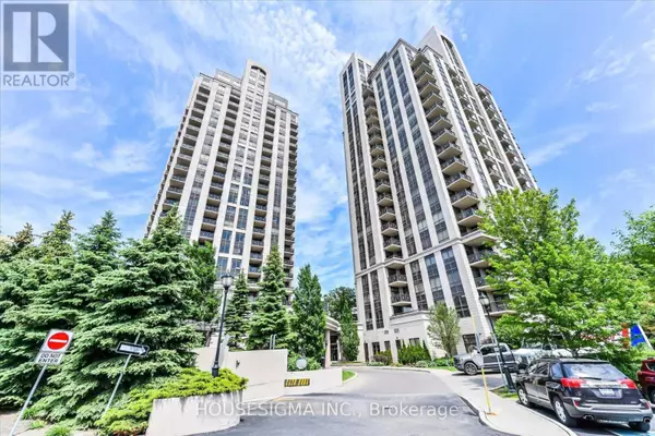 133 Wynford DR #306, Toronto (banbury-don Mills), ON M3C0J5
