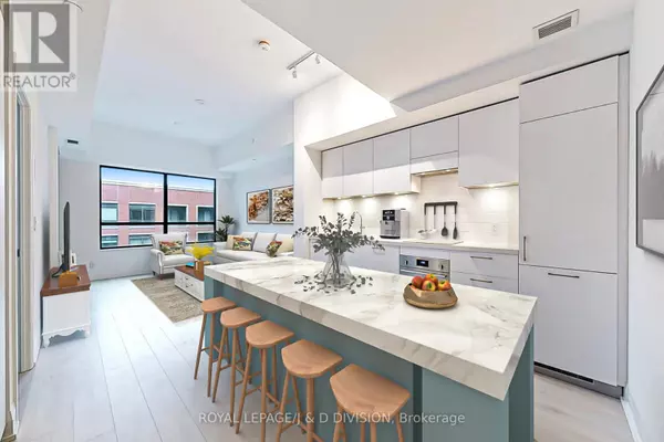 33 Frederick Todd WAY #626, Toronto (thorncliffe Park), ON M4G0C9