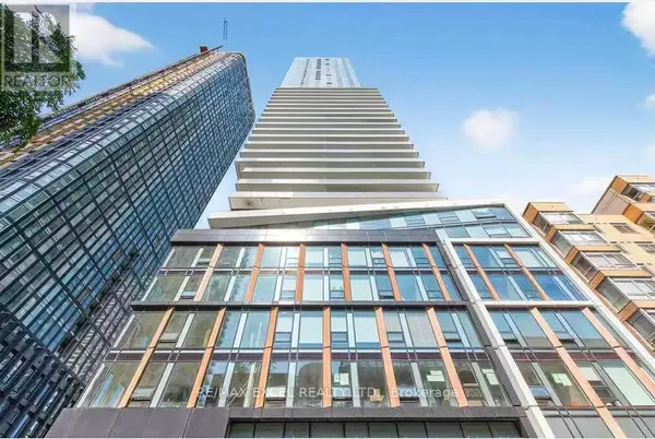 89 Church ST #3508, Toronto (church-yonge Corridor), ON M5C0B7