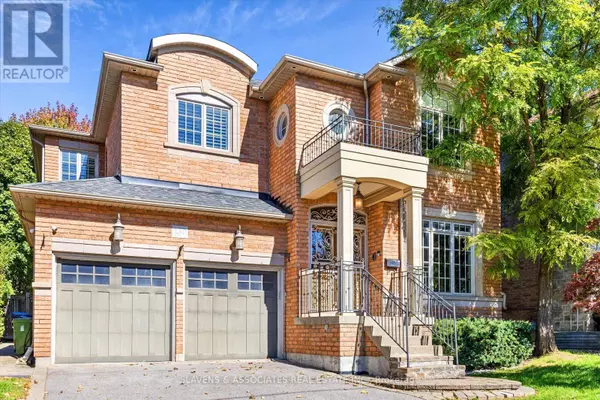 130 YORK MILLS ROAD, Toronto (st. Andrew-windfields), ON M2L1K6