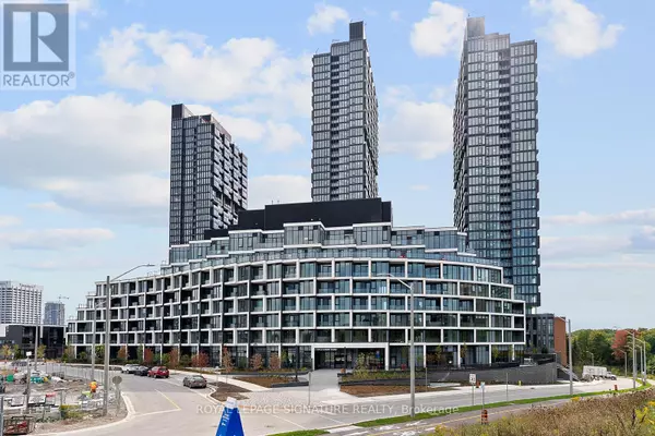 1 Kyle Lowry RD #311, Toronto (banbury-don Mills), ON M3C0S6