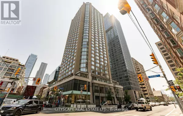 155 Yorkville AVE #2120, Toronto (annex), ON M5R1C4