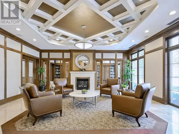 Toronto (willowdale East), ON M2N7E2,78 Harrison Garden BLVD #1801