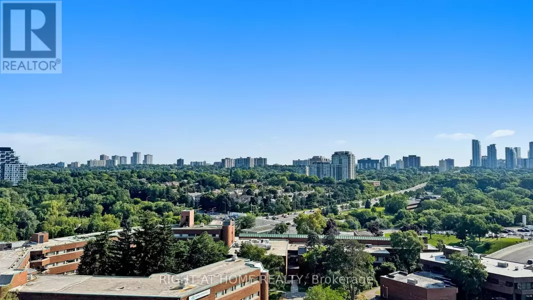 2756 Old Leslie ST #1110, Toronto (bayview Village), ON M2K0E2