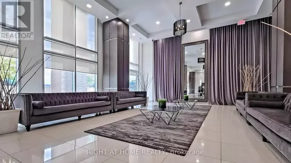 Toronto (bayview Village), ON M2K0E2,2756 Old Leslie ST #1110