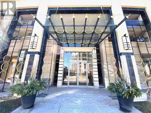 Toronto (bayview Village), ON M2K3C7,18 Kenaston GDNS #608