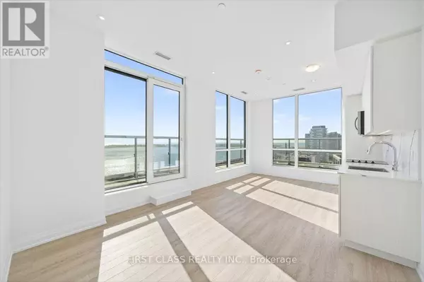 Toronto (waterfront Communities), ON M5A1B4,15 Richardson ST #PH11
