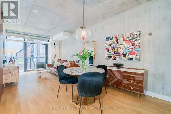 Toronto (moss Park), ON M5A0B1,138 Princess ST #614