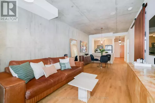 Toronto (moss Park), ON M5A0B1,138 Princess ST #614