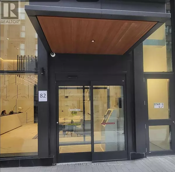 82 Dalhousie ST North #4216, Toronto (church-yonge Corridor), ON M5B0C5