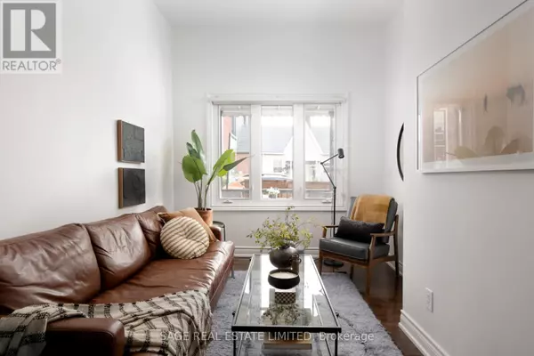 18 PALMERSTON AVENUE, Toronto (trinity-bellwoods), ON M6J2H7