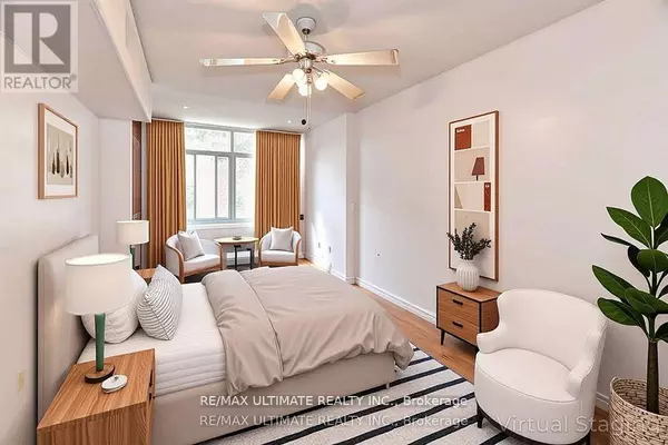 Toronto (forest Hill South), ON M5P1R4,335 Lonsdale RD #510