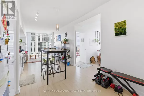 Toronto (waterfront Communities), ON M5V4A9,151 Dan Leckie WAY #2306