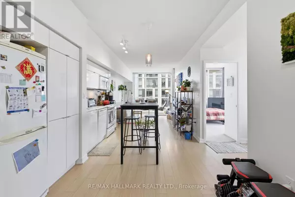 Toronto (waterfront Communities), ON M5V4A9,151 Dan Leckie WAY #2306