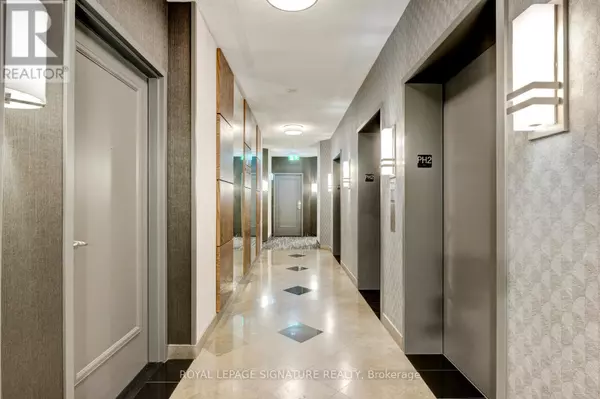 155 Beecroft RD #PH212, Toronto (lansing-westgate), ON M2N7C6