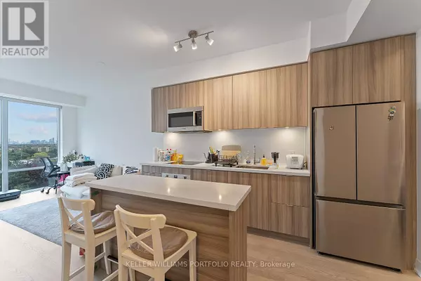 Toronto (willowdale East), ON M2N0L6,2 Teagarden CT #808