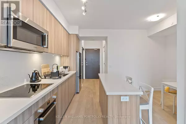 Toronto (willowdale East), ON M2N0L6,2 Teagarden CT #808